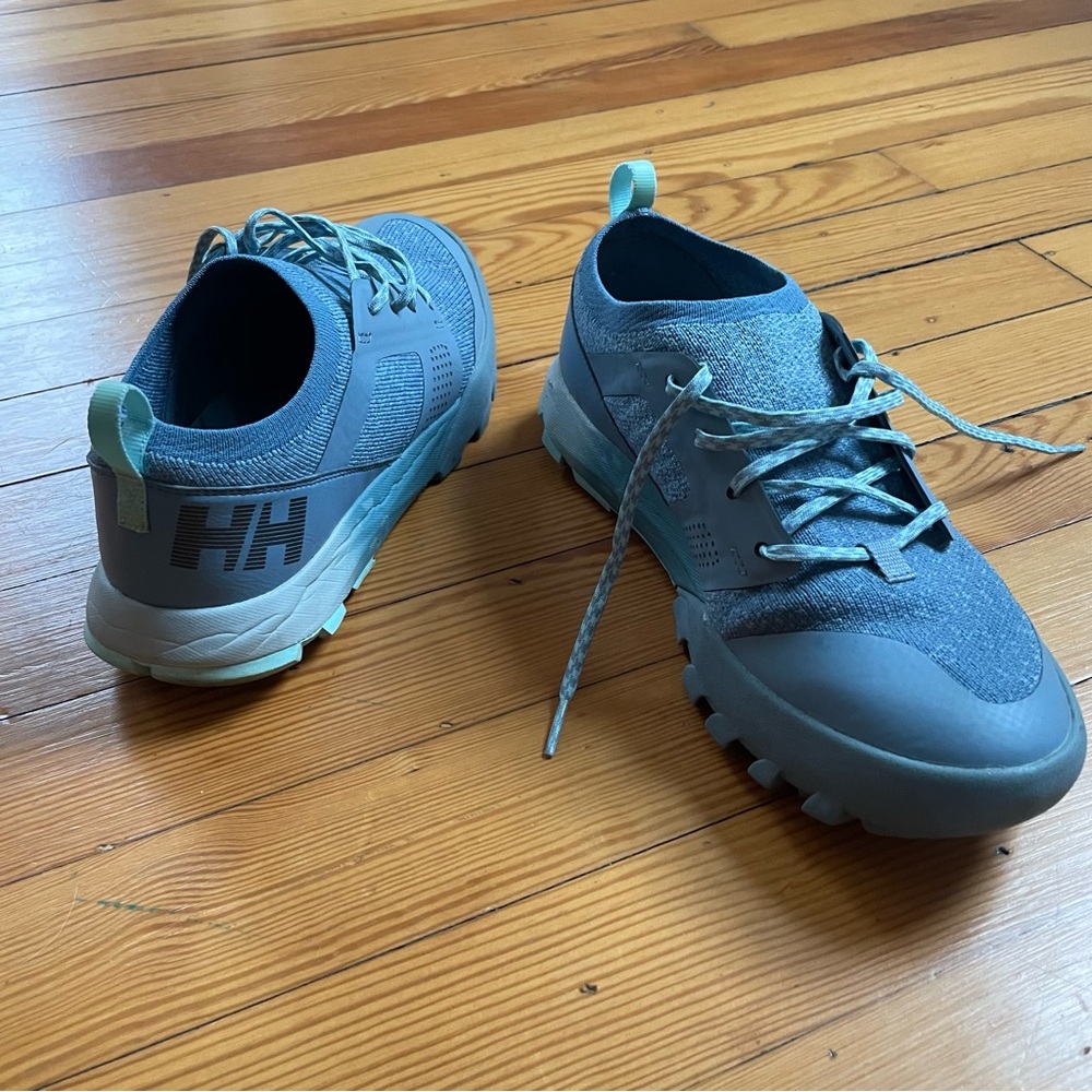 Helly Hansen Sneakers Women’s 7.5 - Picture 6 of 7